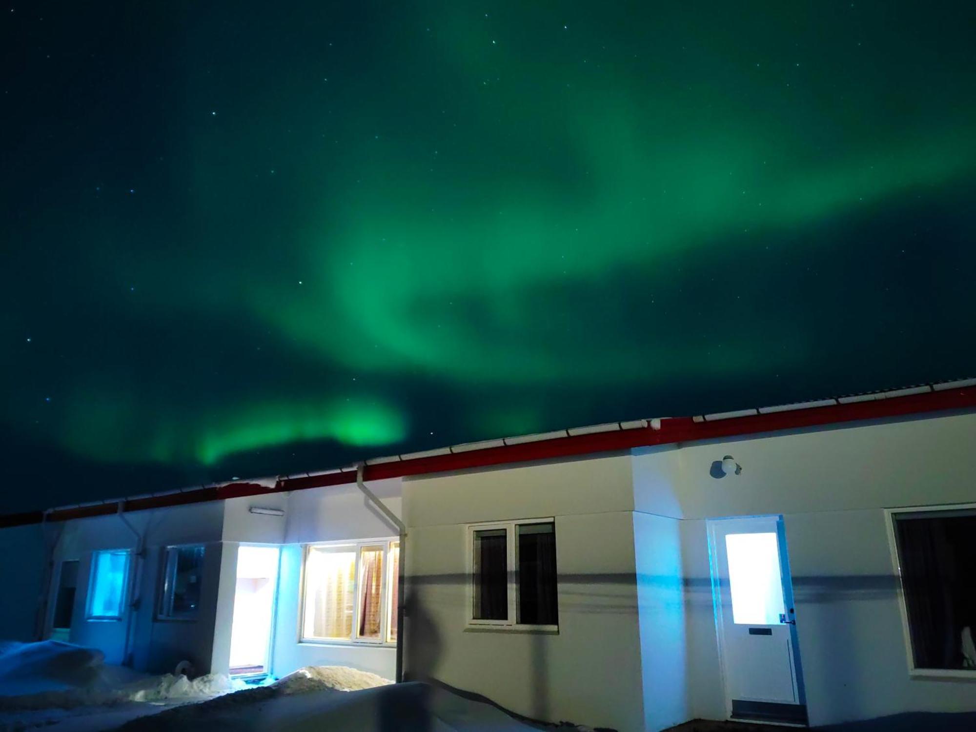 Elda Guesthouse Myvatn Exterior photo